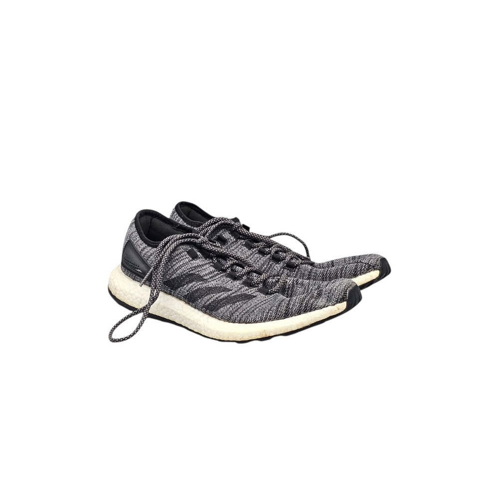 Adidas Pureboost ATR Core Black Grey Men 11 Running Sneakers Shoes S80787